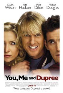 You Me and Dupree[2006]DvDrip[Eng] aXXo